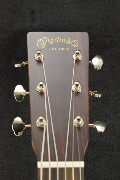 Martin SC-18E Acoustic-Electric