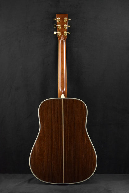 Martin D-45 Natural
