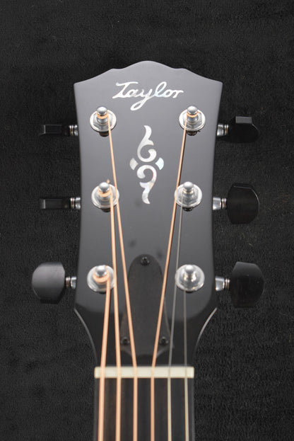 Taylor Gold Label 814e Koa SB Sunburst Top