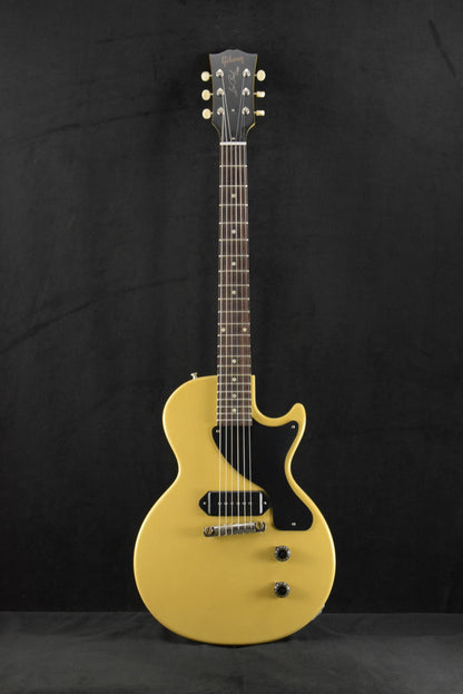 Gibson Custom Shop 1957 Les Paul Junior Single Cut Reissue VOS TV Yellow