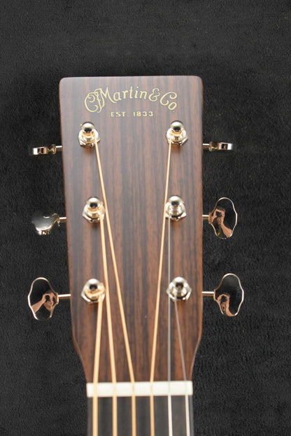 Martin OM-21 1935 Sunburst