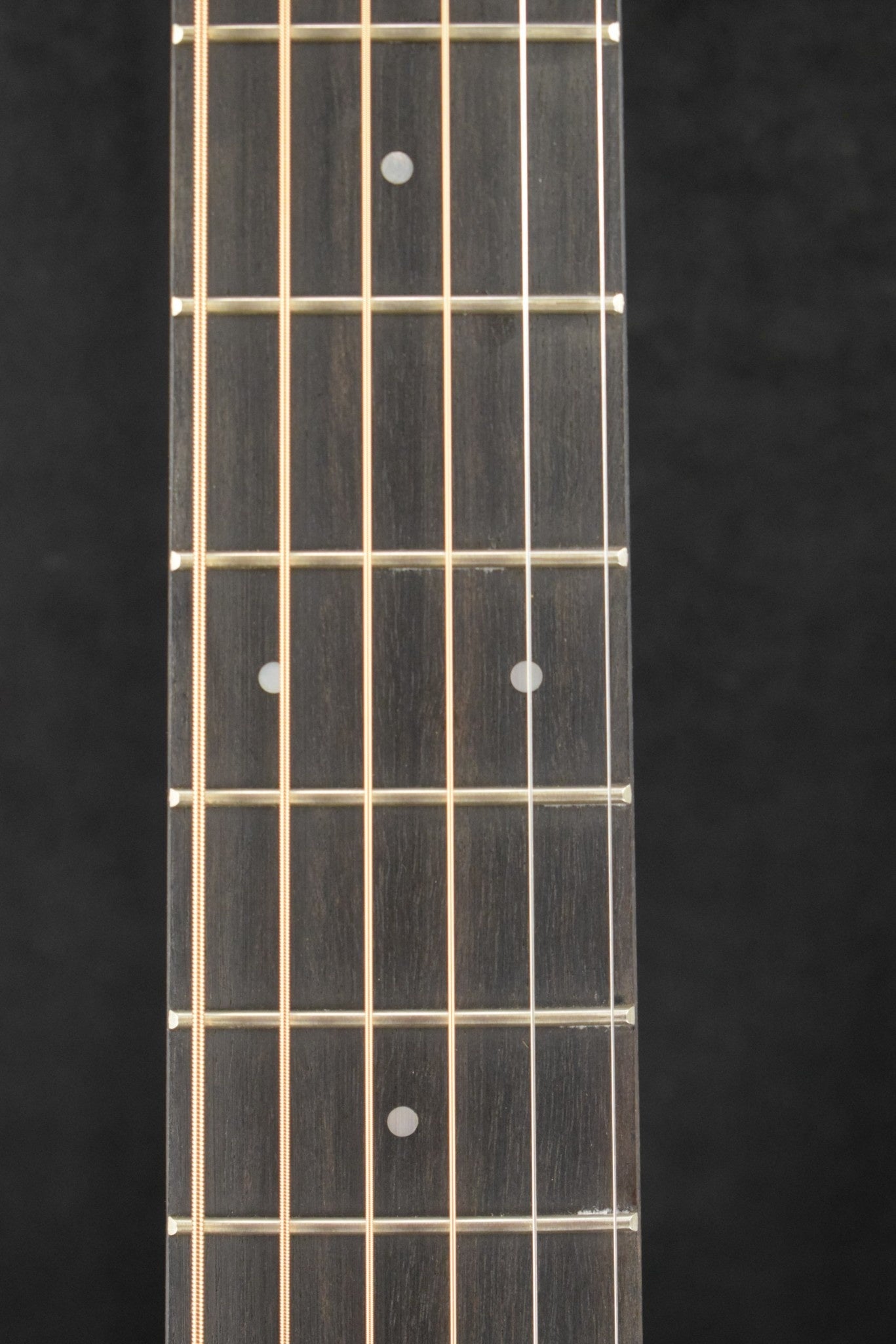 Martin OM-21 1935 Sunburst