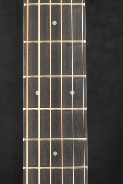 Martin OM-21 1935 Sunburst