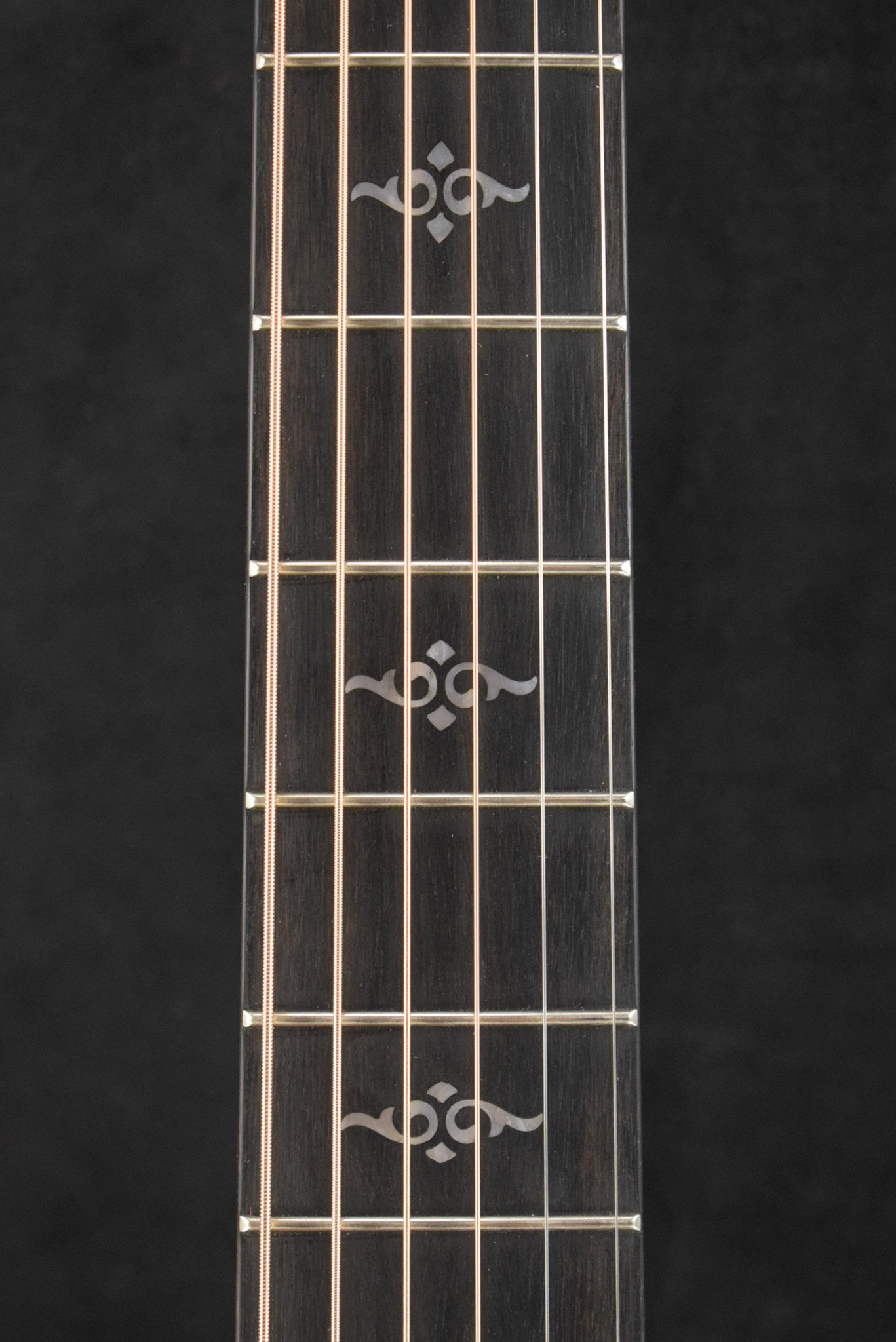 Taylor Gold Label 814e Koa SB Sunburst Top