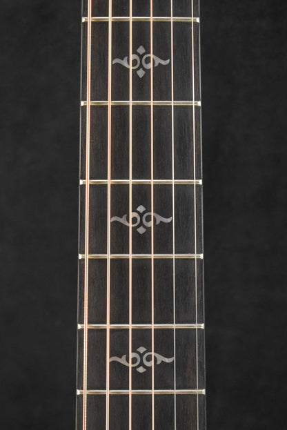 Taylor Gold Label 814e Koa SB Sunburst Top