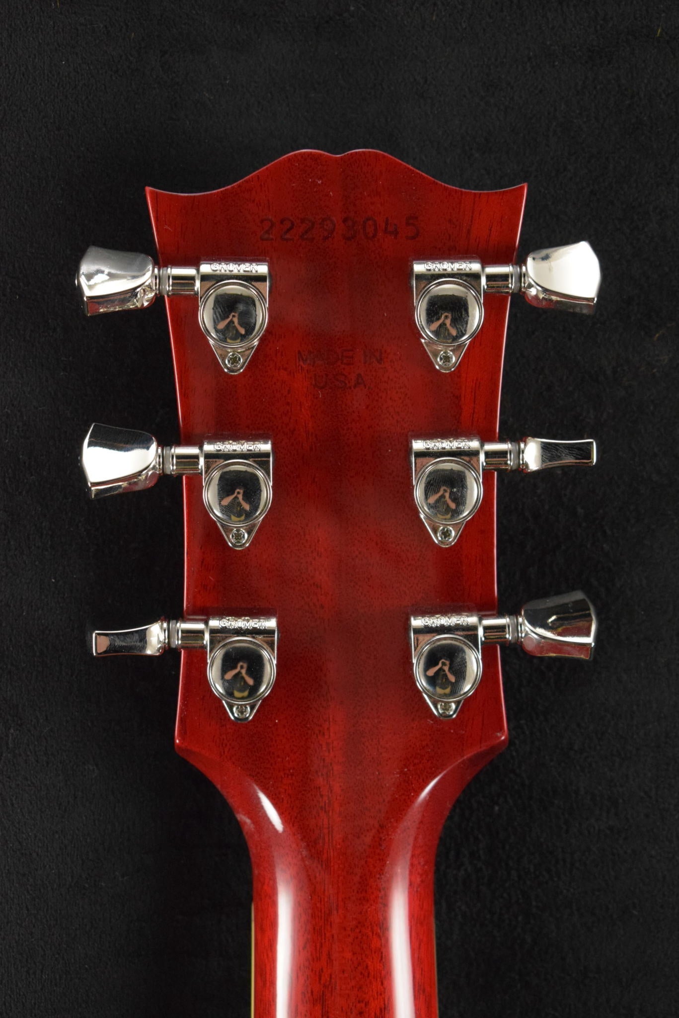 Gibson Dove Original Antique Natural