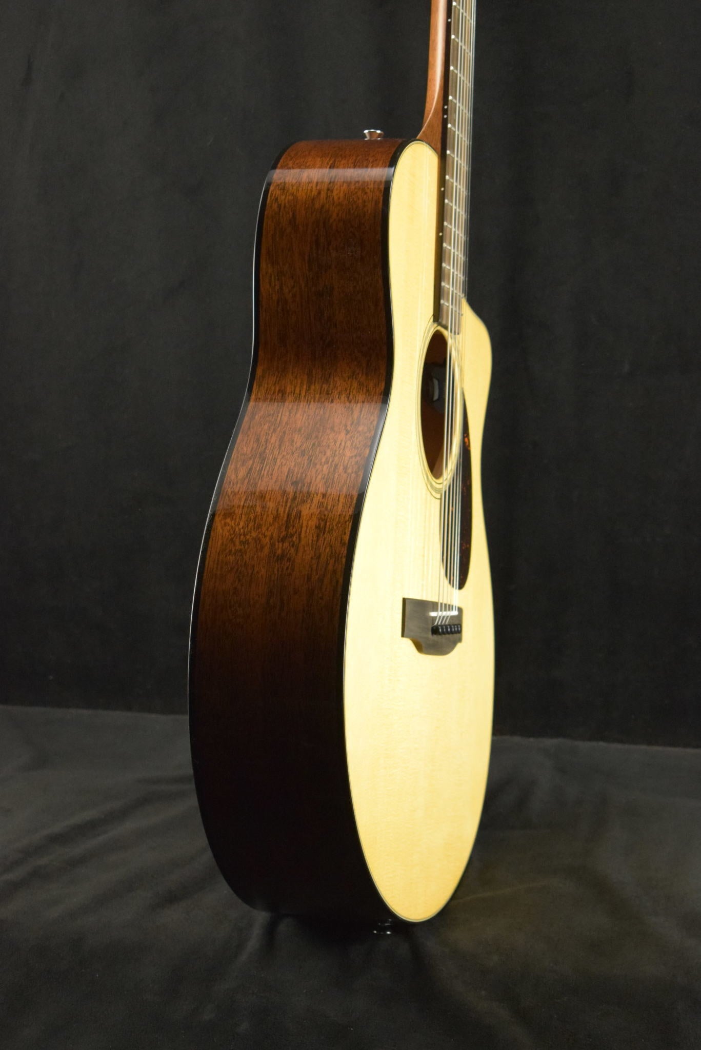 Martin SC-18E Acoustic-Electric