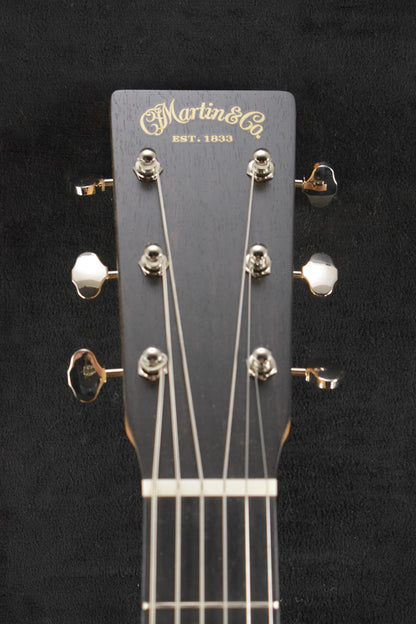 Martin D Biosphere® III Dreadnought Robert Goetzl Polar Bears