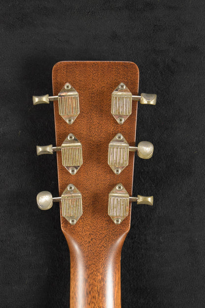 Martin D-18 1955 CFM IV 70th Anniversary