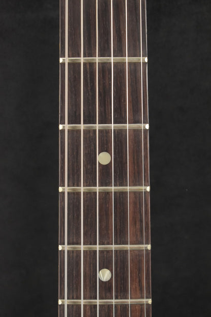 Gibson Custom Shop 1957 Les Paul Junior Single Cut Reissue VOS TV Yellow