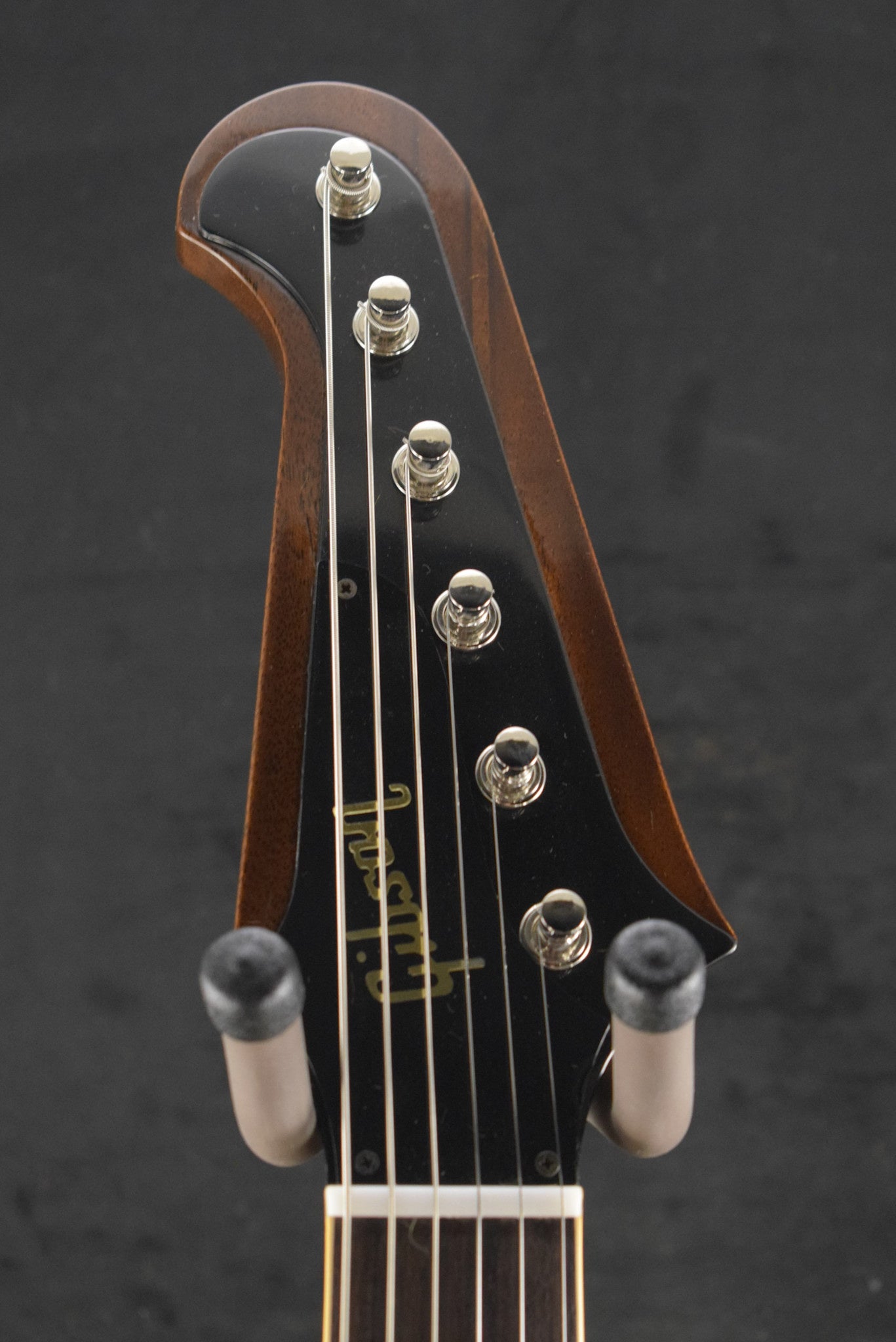 Gibson Custom Shop 1963 Firebird V w/ Maestro Vibrola VOS Vintage Sunburst