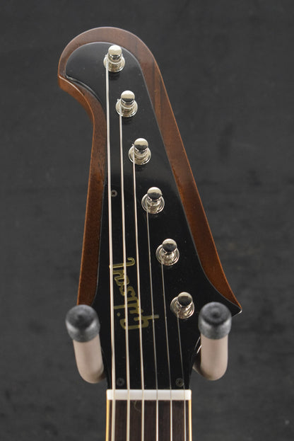 Gibson Custom Shop 1963 Firebird V w/ Maestro Vibrola VOS Vintage Sunburst