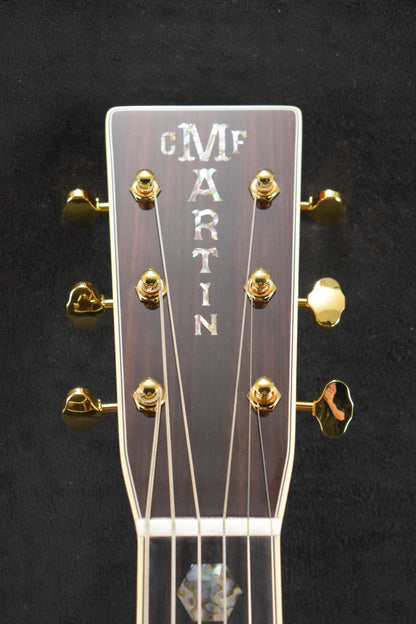 Martin D-45 Natural