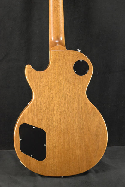 Gibson Les Paul Standard 60s Plain Top Ebony Top