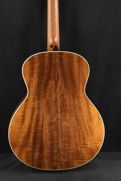 Taylor Gold Label 814e Koa SB Sunburst Top