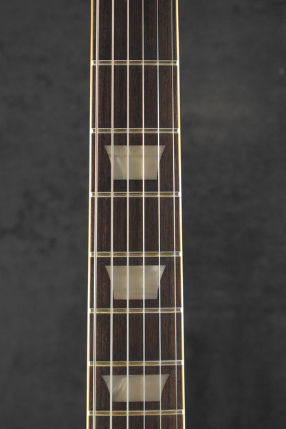 Gibson Custom Shop 1963 Firebird V w/ Maestro Vibrola VOS Vintage Sunburst