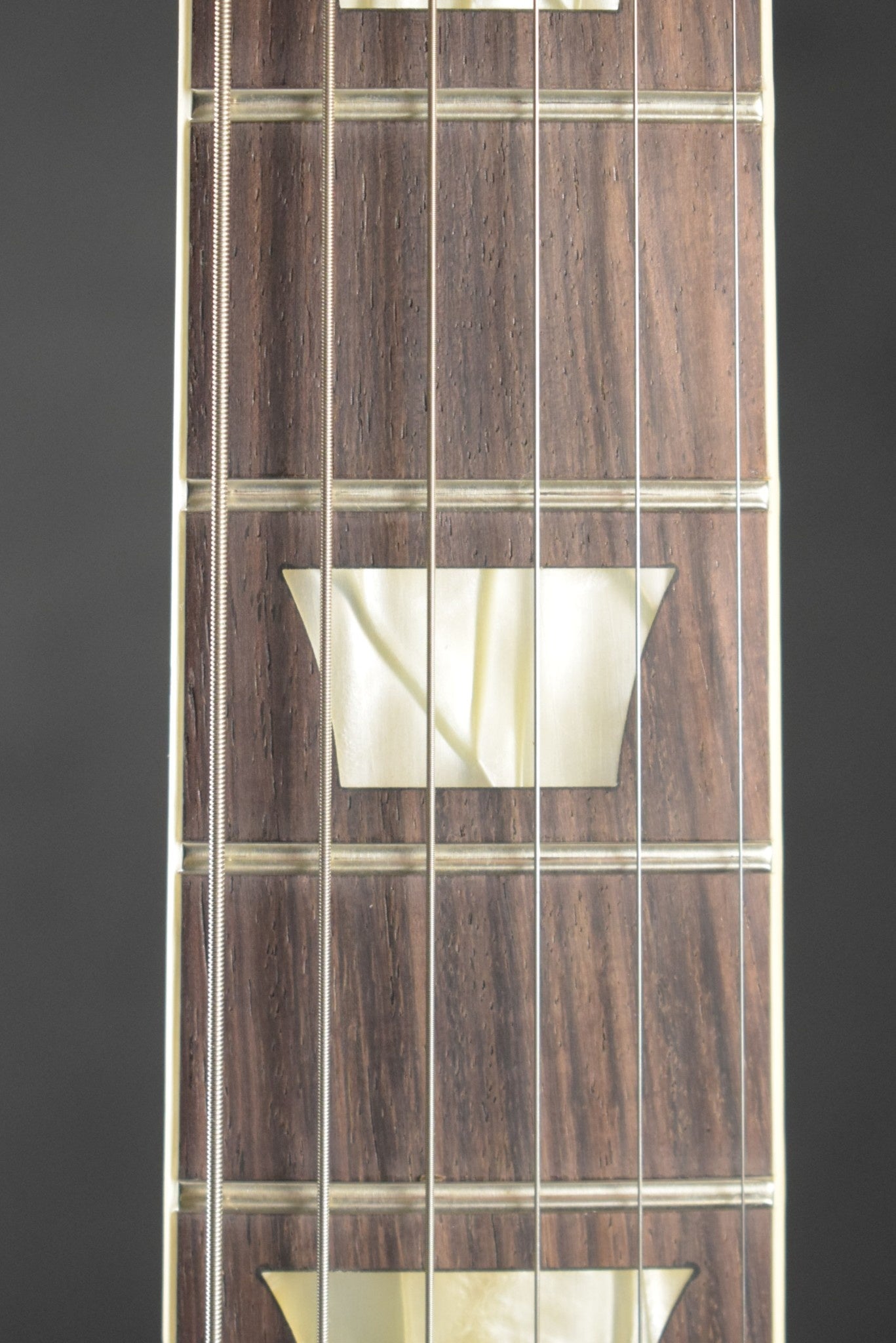 Gibson Murphy Lab 1963 Firebird V With Maestro Vibrola Heather Poly Light Aged Fuller's Exclusive