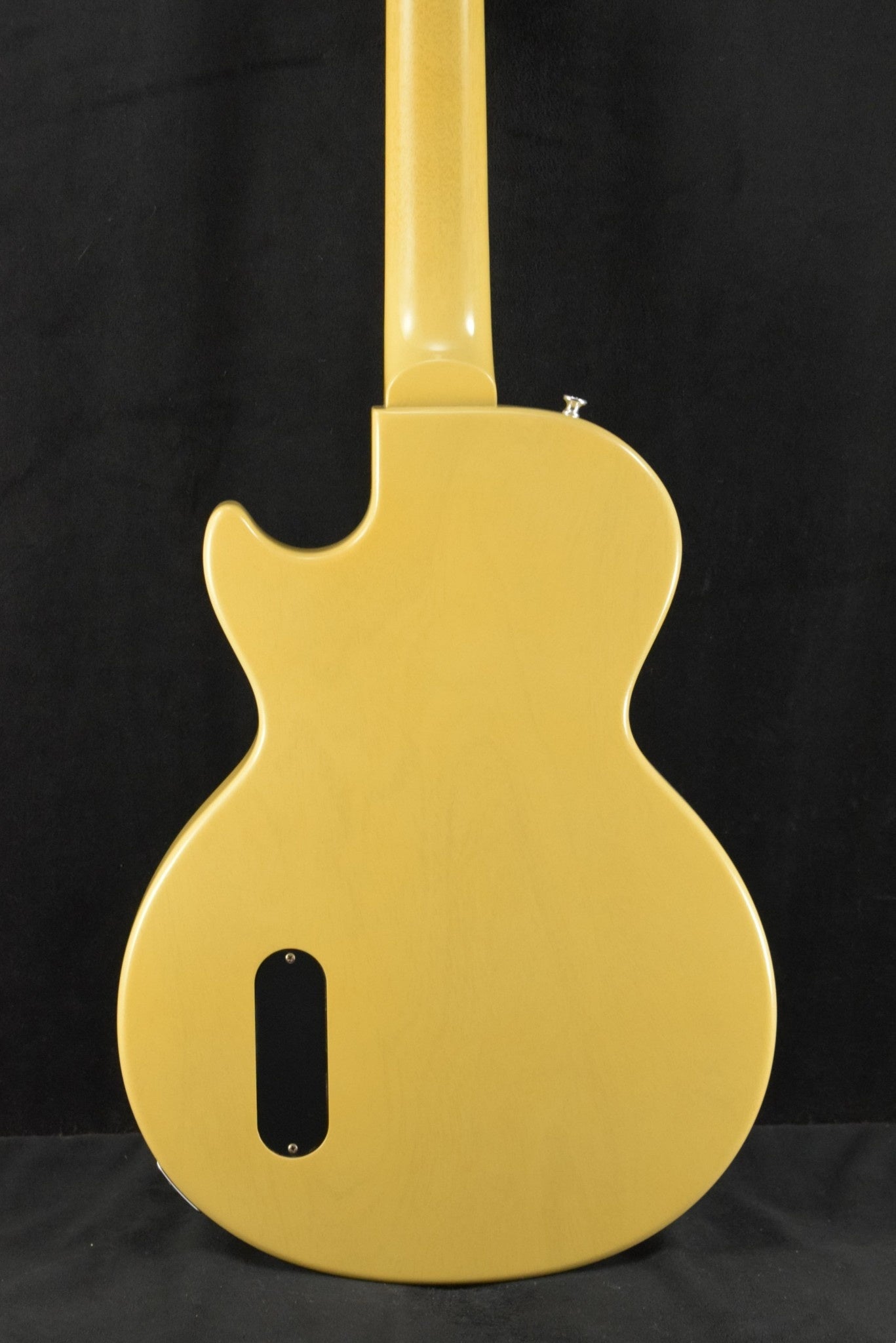 Gibson Custom Shop 1957 Les Paul Junior Single Cut Reissue VOS TV Yellow