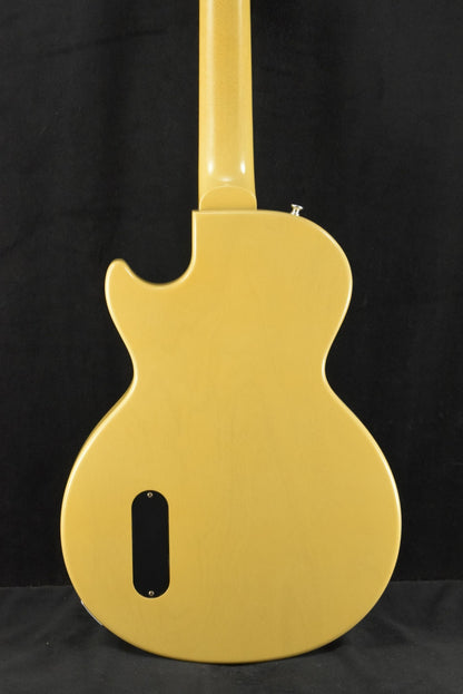 Gibson Custom Shop 1957 Les Paul Junior Single Cut Reissue VOS TV Yellow