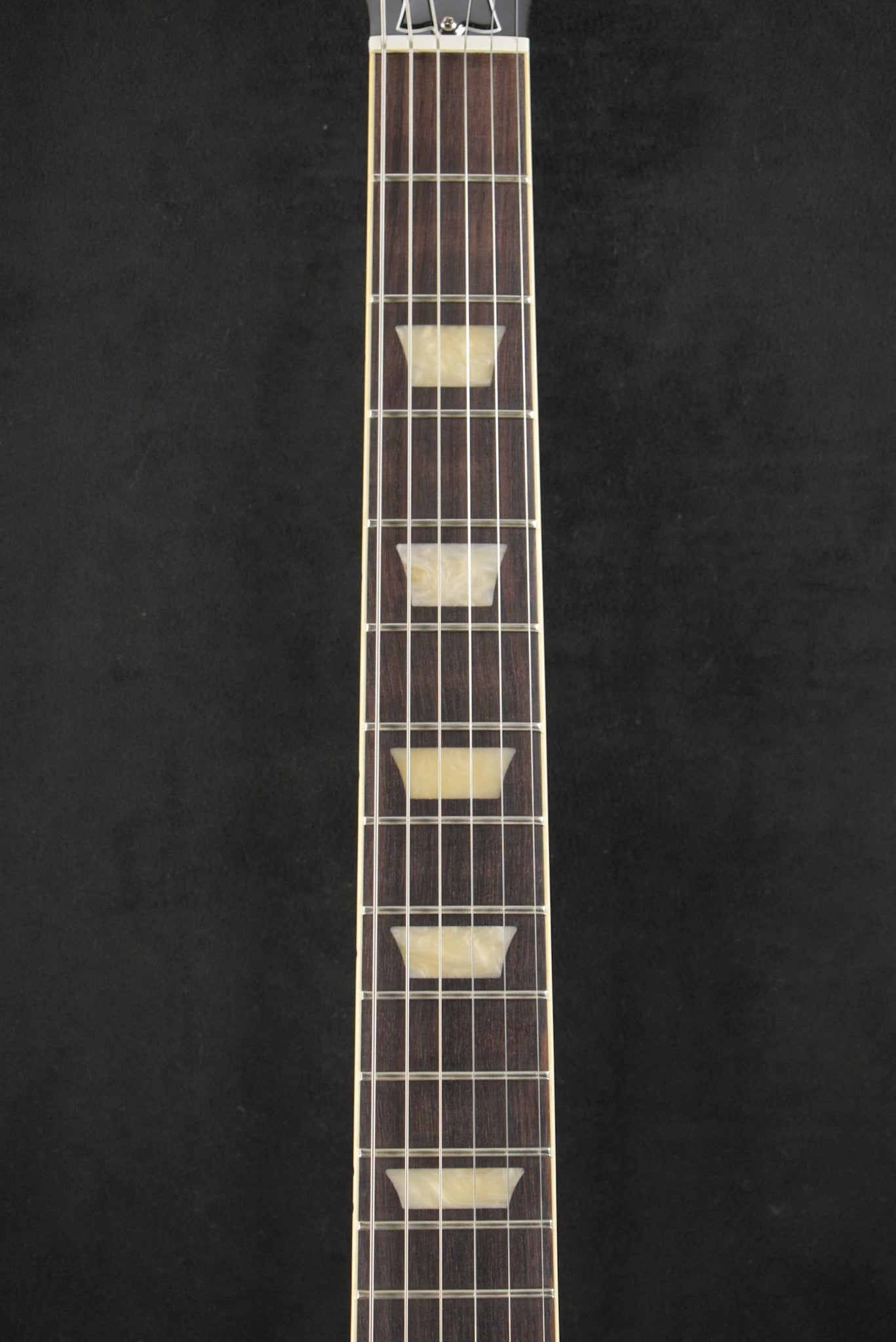 Gibson Les Paul Standard 60s Double Trouble Vintage Tobacco Burst