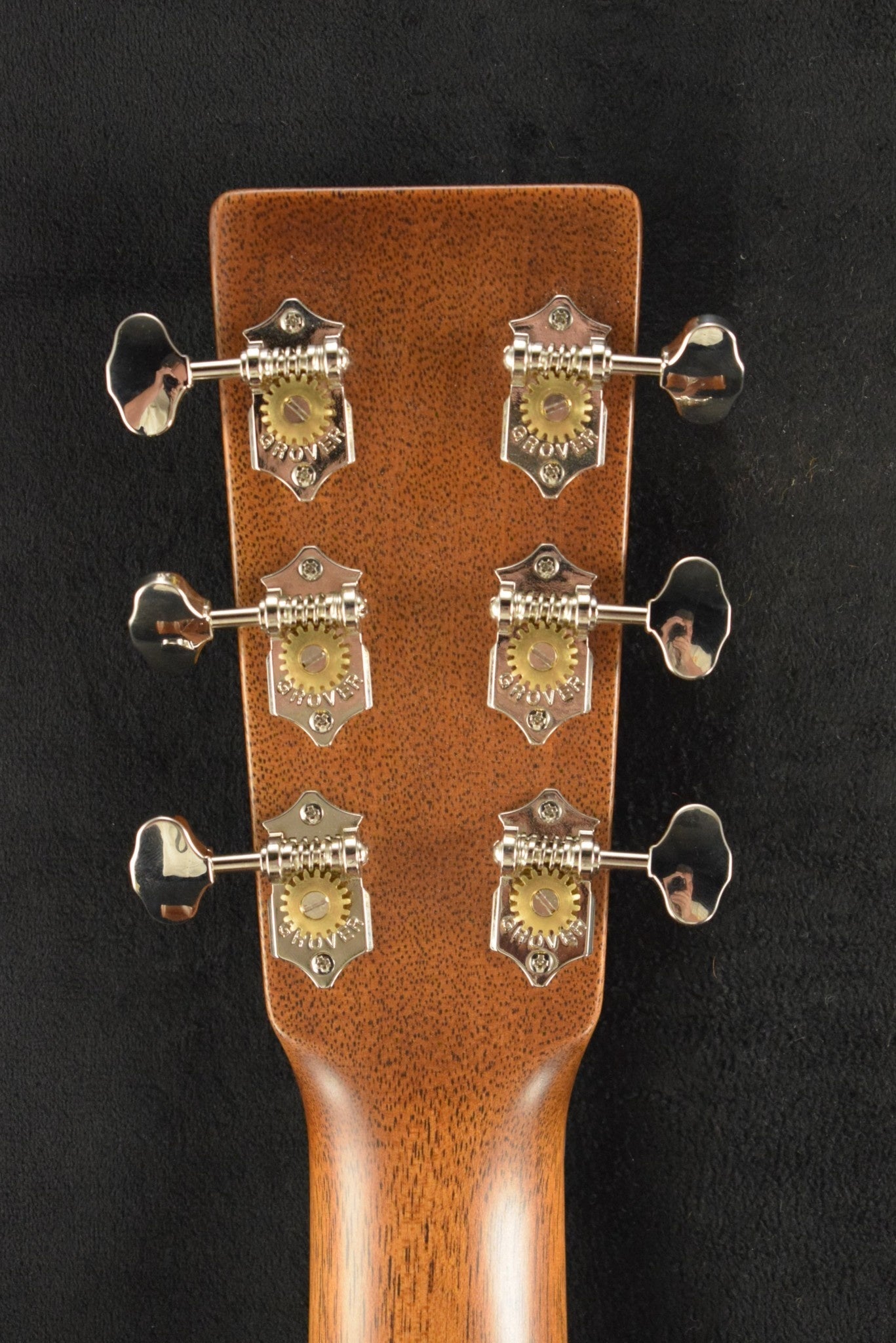 Martin SC-18E Acoustic-Electric