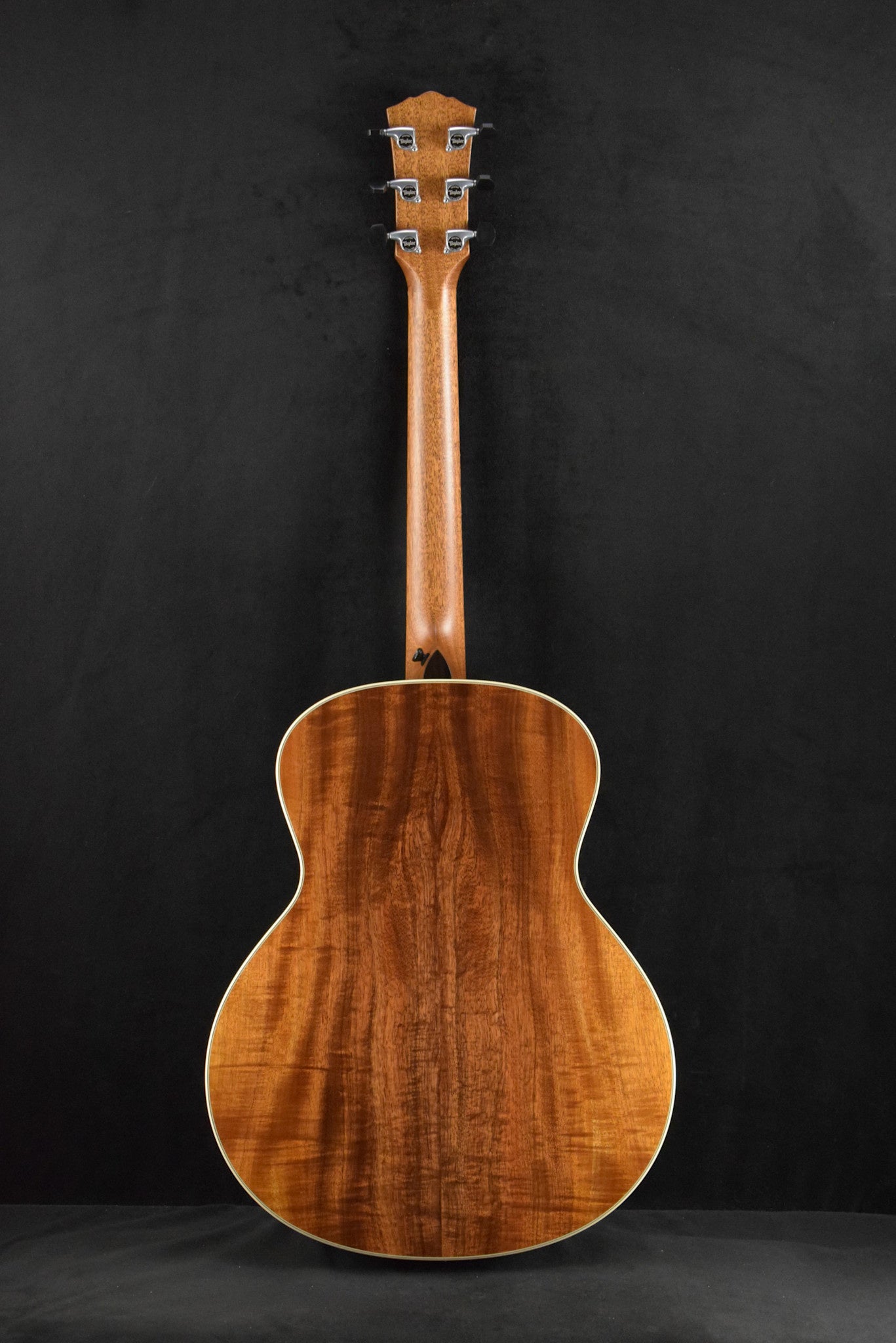 Taylor Gold Label 814e Koa SB Sunburst Top