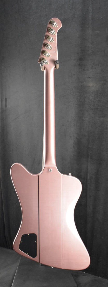 Gibson Murphy Lab 1963 Firebird V With Maestro Vibrola Heather Poly Light Aged Fuller's Exclusive