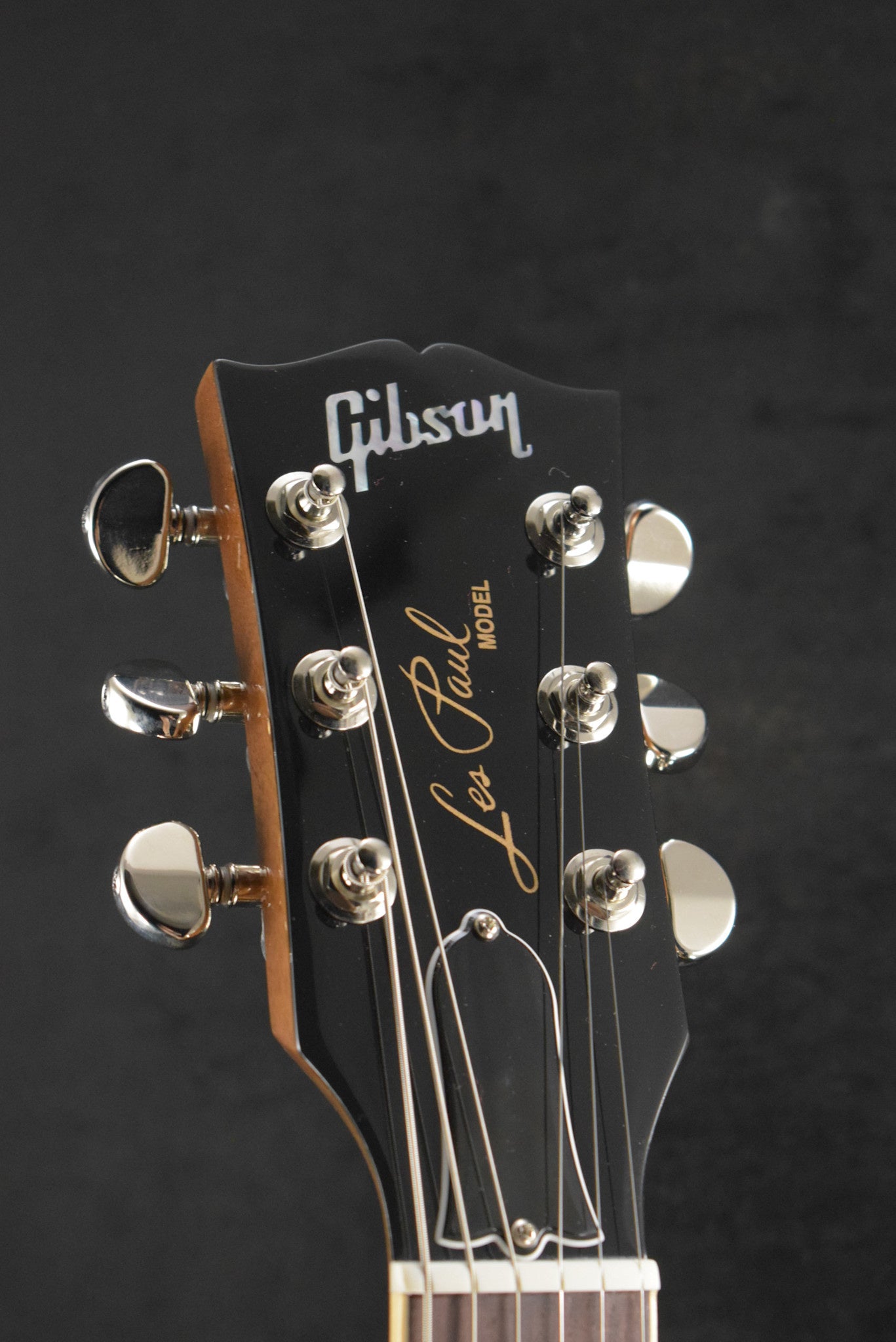 Gibson Les Paul Standard 60s Double Trouble Vintage Tobacco Burst