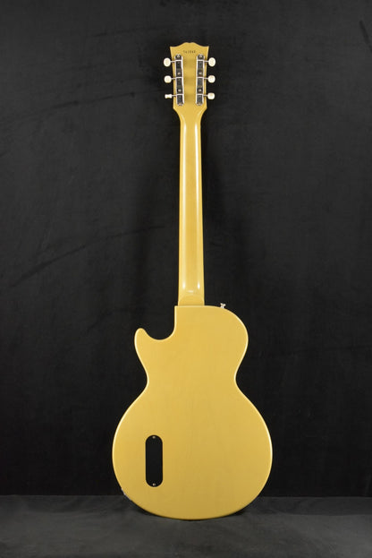 Gibson Custom Shop 1957 Les Paul Junior Single Cut Reissue VOS TV Yellow
