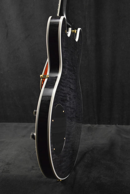 Gibson Custom Shop B.B. King Lucille Legacy Transparent Ebony