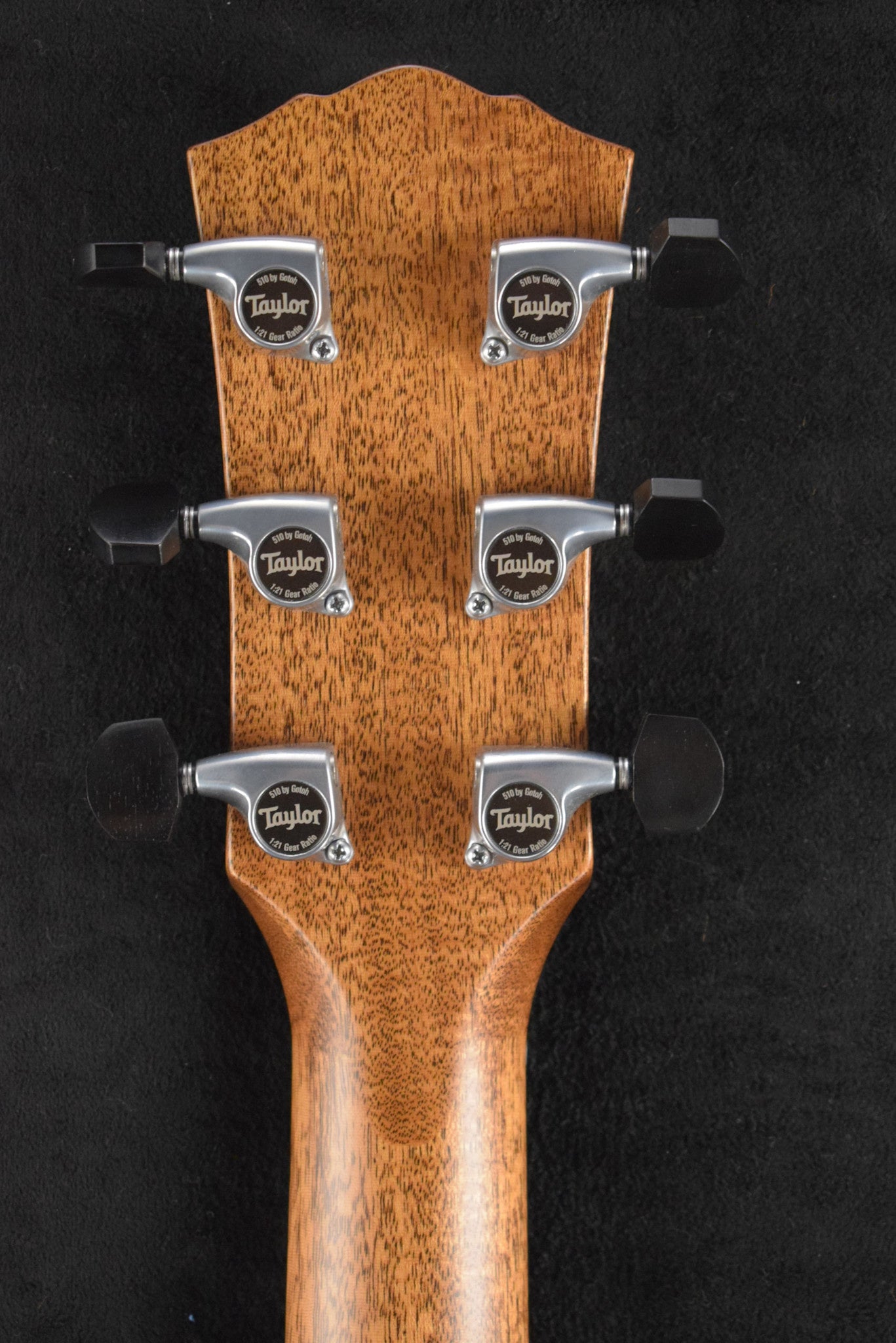 Taylor Gold Label 814e Koa SB Sunburst Top