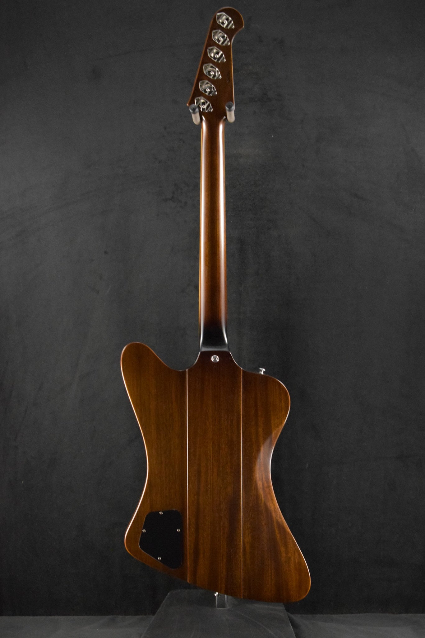 Gibson Custom Shop 1963 Firebird V w/ Maestro Vibrola VOS Vintage Sunburst