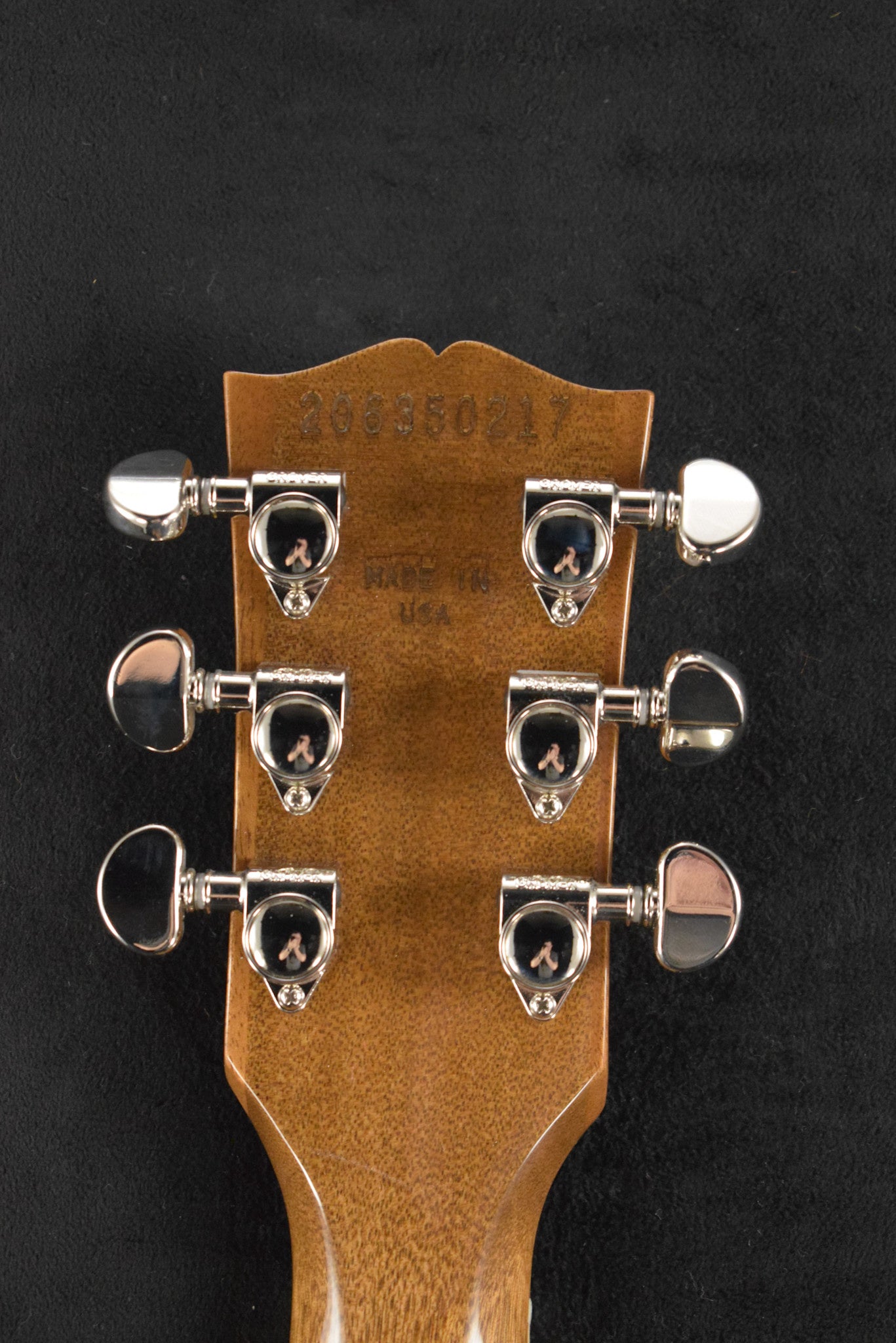 Gibson Les Paul Standard 60s Double Trouble Vintage Tobacco Burst