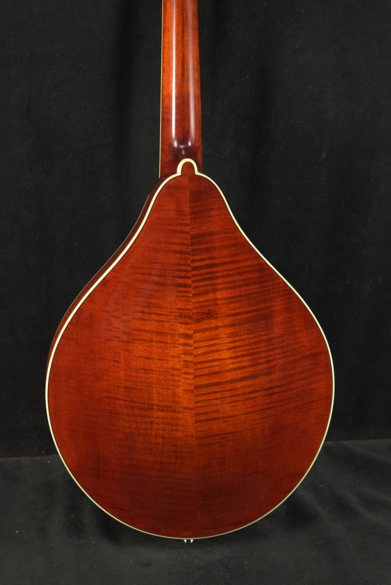 Eastman MD605 A-Style F-Hole Electric Mandolin Classic Gloss