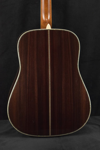 Martin D-45 Modern Deluxe Natural