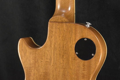 Gibson Les Paul Standard 60s Double Trouble Vintage Tobacco Burst