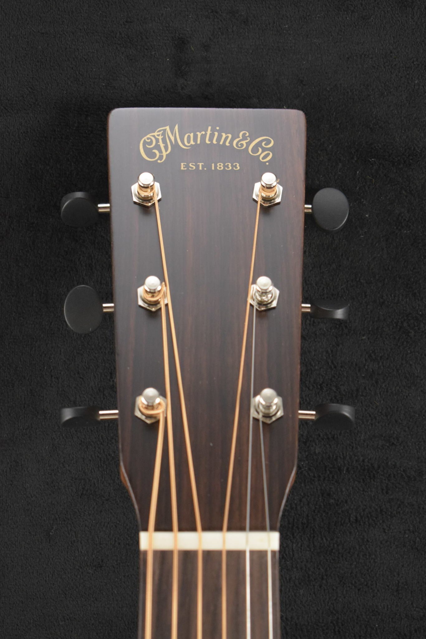 Martin 000-15M Mahogany