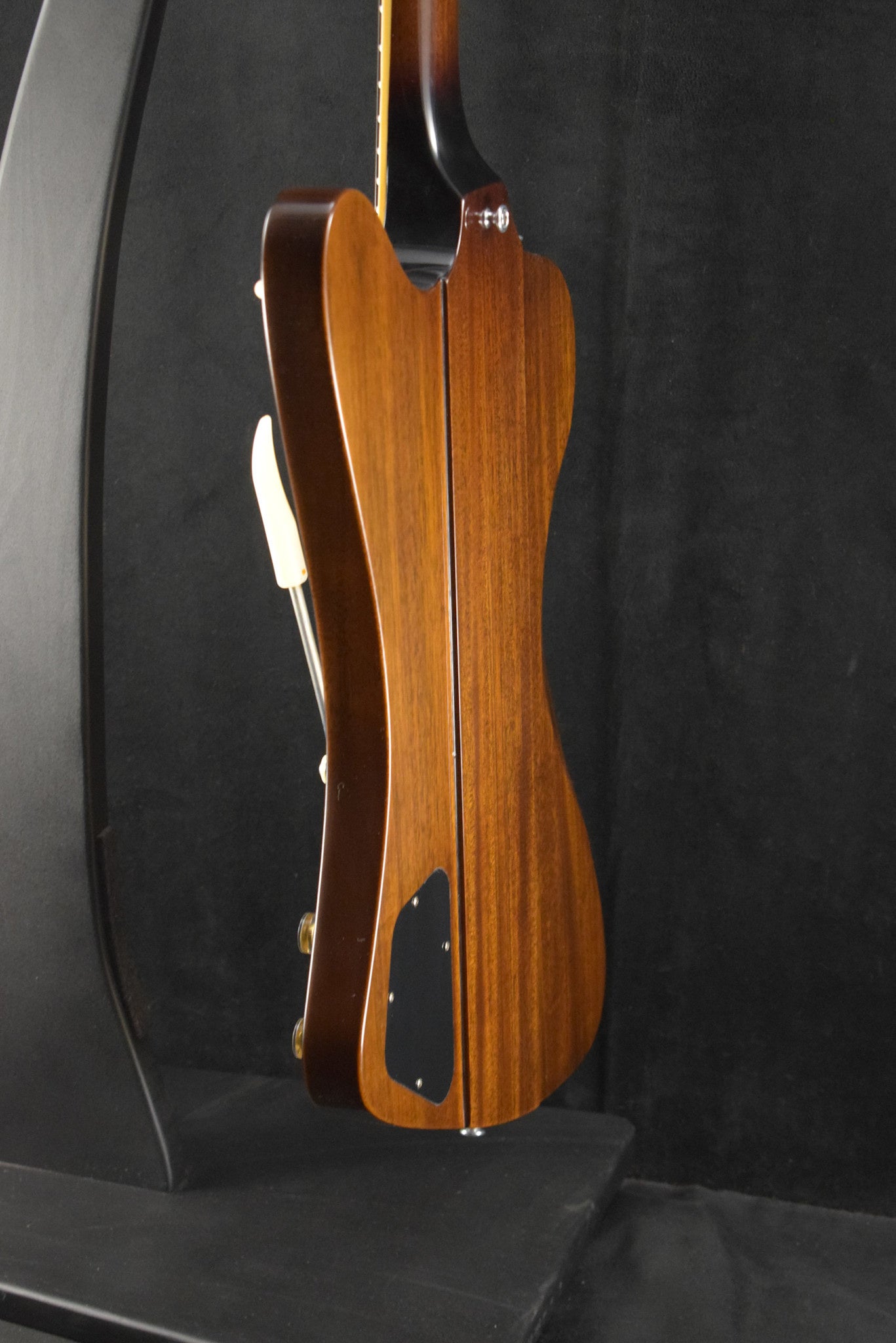 Gibson Custom Shop 1963 Firebird V w/ Maestro Vibrola VOS Vintage Sunburst