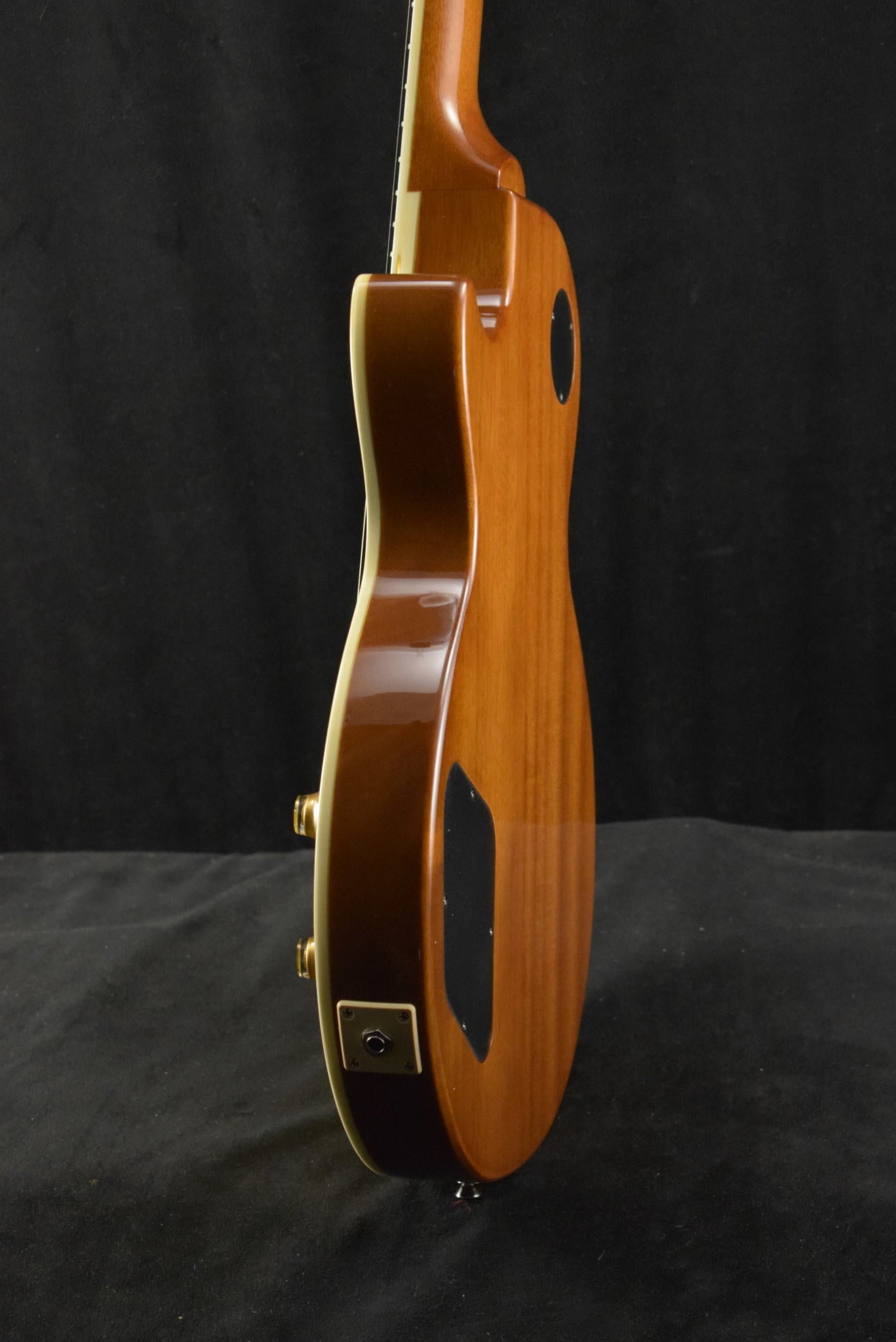 Epiphone Slash "Victoria" Les Paul Standard Goldtop