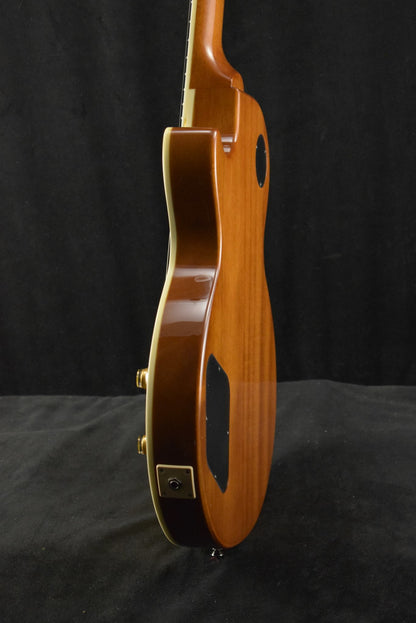 Epiphone Slash "Victoria" Les Paul Standard Goldtop