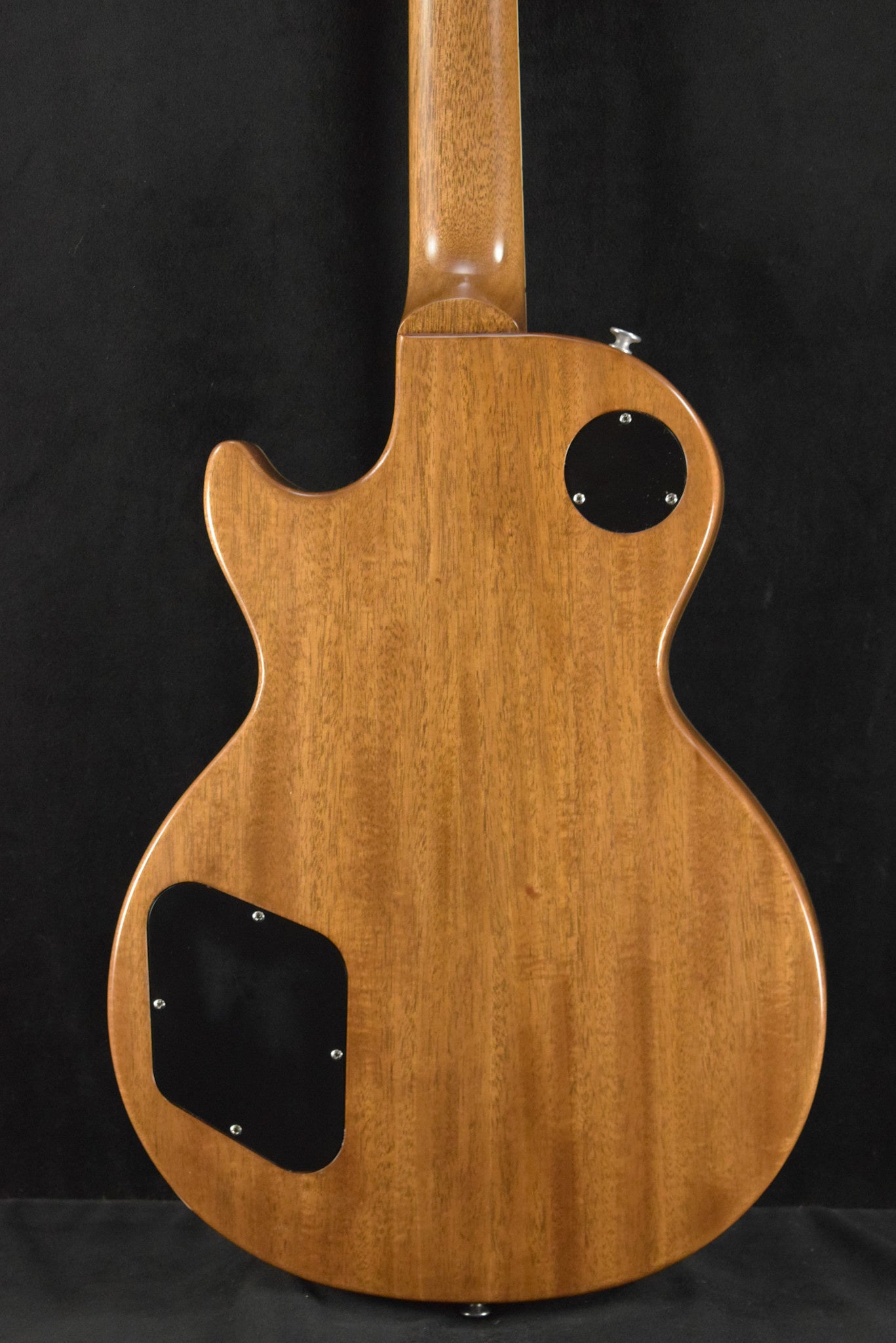 Gibson Les Paul Standard 60s Double Trouble Vintage Tobacco Burst