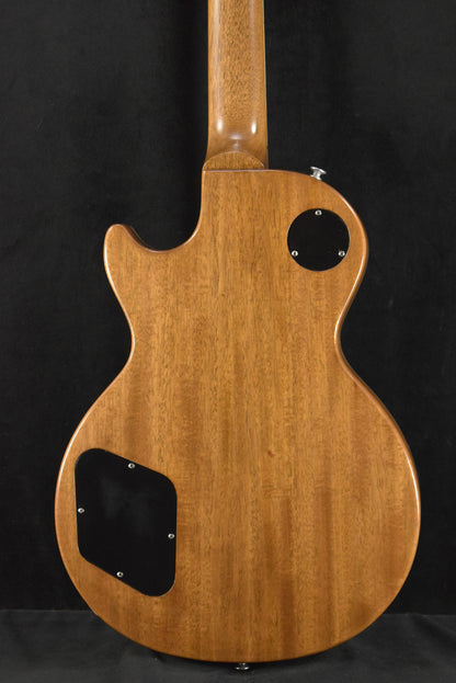 Gibson Les Paul Standard 60s Double Trouble Vintage Tobacco Burst