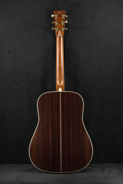 Martin D-45 Modern Deluxe Natural