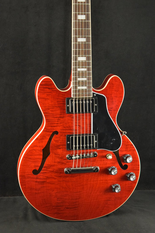 Gibson Modern ES-339 Figured Sixties Cherry