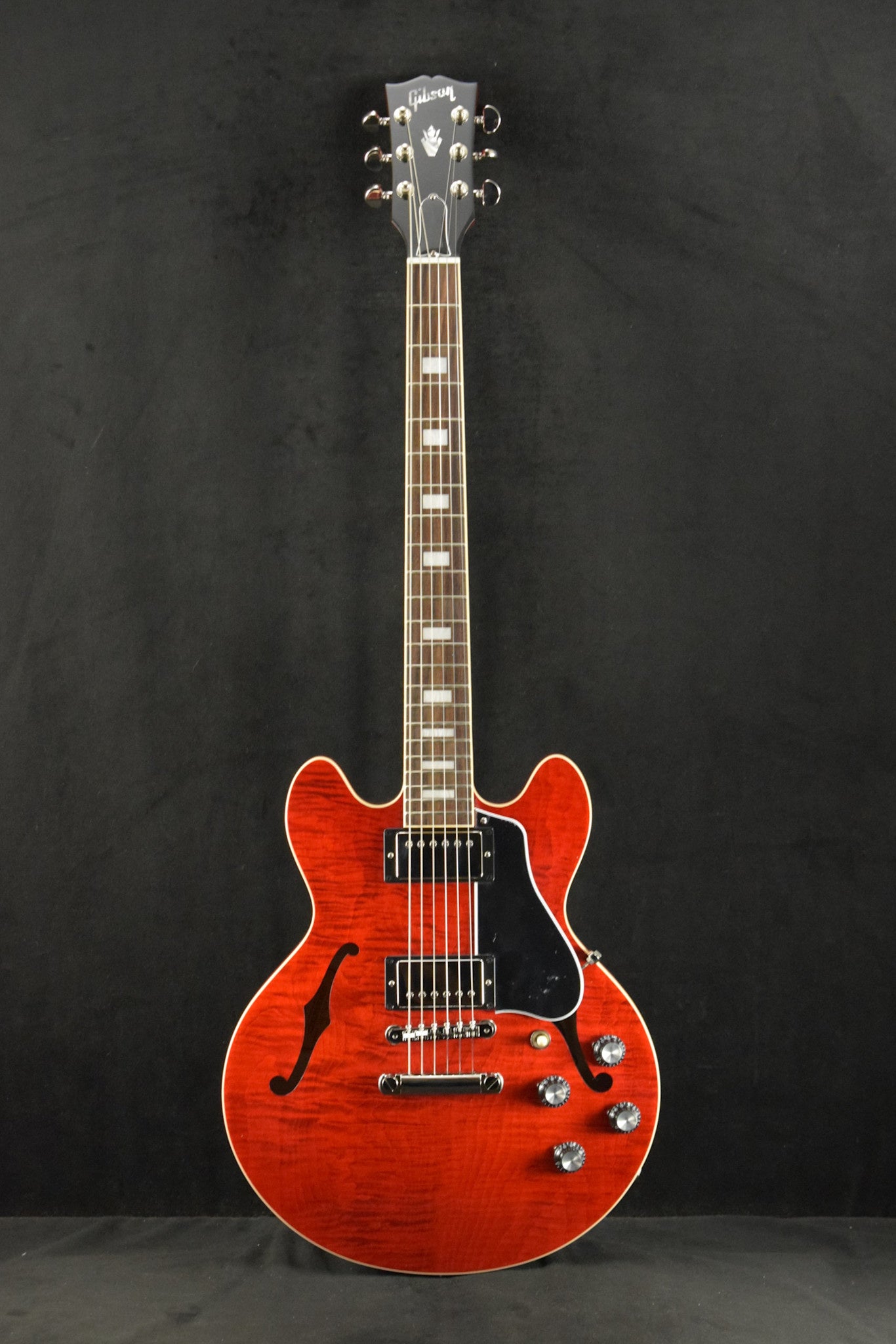Gibson Modern ES-339 Figured Sixties Cherry