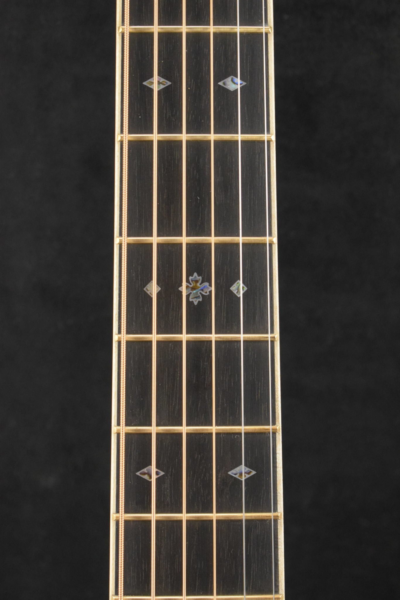 Martin D-45 Modern Deluxe Natural