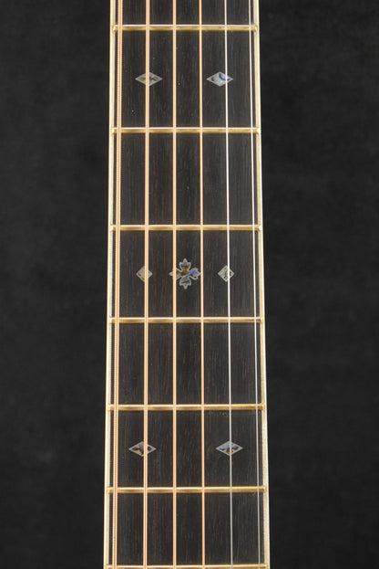 Martin D-45 Modern Deluxe Natural