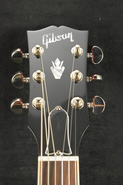 Gibson Modern ES-339 Figured Sixties Cherry