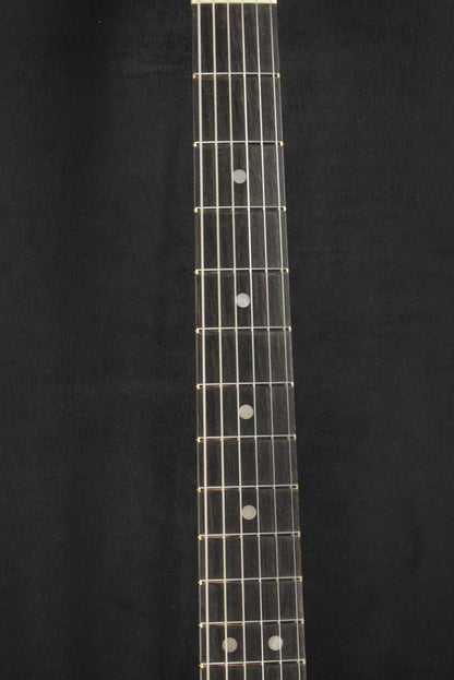 Fender American Ultra II Meteora Texas Tea Ebony Fingerboard