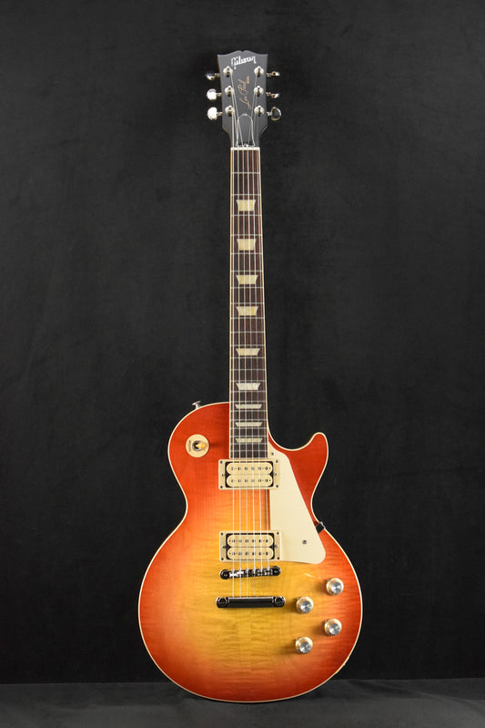 Gibson Les Paul Standard 60s Double Trouble Vintage Cherry Sunburst